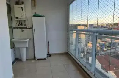 Apartamento para venda em guarulhos, vila rosália, 2 dormitórios, 1 suíte, 1 banheiro, 1 vaga
