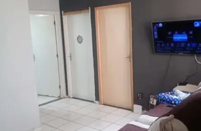 Apartamento 2 dormitórios para Venda em Guarulhos, Jardim Vermelhão, 2 dormitórios, 1 banheiro, 1 vaga