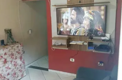 Sobrado para Venda em Guarulhos, Jardim Paraíso, 2 dormitórios, 2 banheiros, 1 vaga