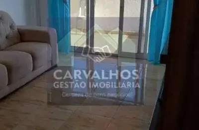 Casa para Venda em Guarulhos, Parque Primavera, 4 dormitórios, 3 banheiros, 2 vagas