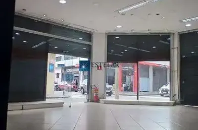 Ponto comercial para alugar no Centro, Mogi das Cruzes 