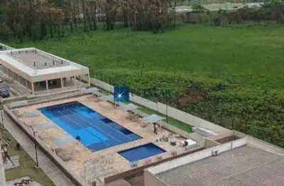 Apartamento para locação no condomínio máximo mogi - nova mogilar