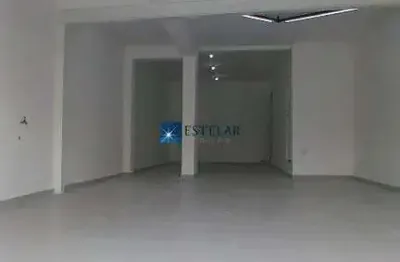 Ótimo ponto comercial para locação no mogilar em excelente localização