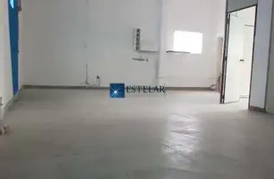Sala comercial para alugar na Vila Mogilar, Mogi das Cruzes 