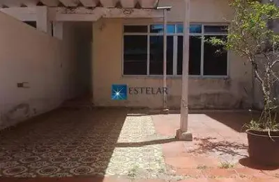Casa térrea em excelente localização para locação no mogilar