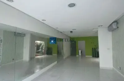 Casa para locação comercial em excelente localização no centro de mogi