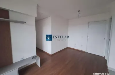Lindo apartamento para locação no cond. liv cardoso siqueira no centro