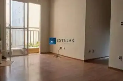 Ótimo apartamento para locação no cond. nova mogi ii no mogi moderno