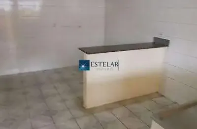 Casa com 2 quartos para alugar no Jardim Esperança, Mogi das Cruzes 