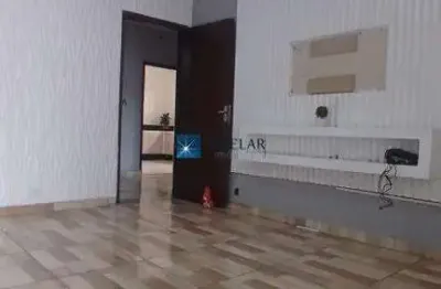 Casa com 3 quartos para alugar na Vila Jundiaí, Mogi das Cruzes 