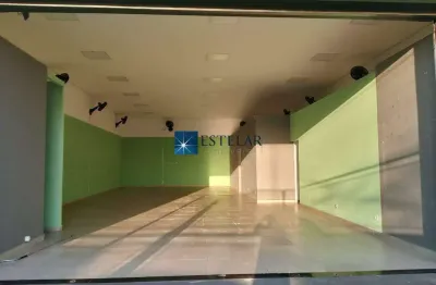 Ótimo ponto comercial para locação em excelente localização