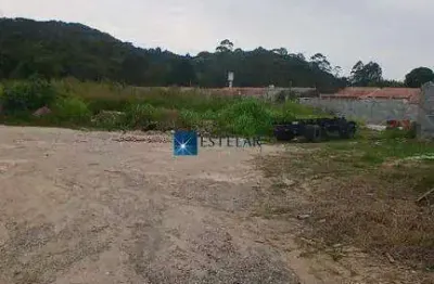 Terreno comercial para alugar no Conjunto Bom Pastor, Mogi das Cruzes 