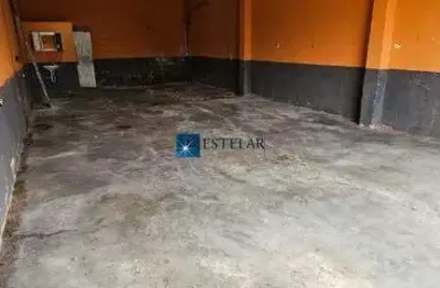 Ponto comercial para alugar no Jardim Santos Dumont I, Mogi das Cruzes 