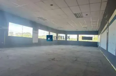 Ponto comercial para alugar no Jardim Aeroporto II, Mogi das Cruzes 