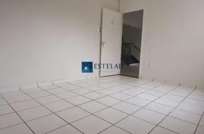 Apartamento para locação no condomínio res. tietê - porteira preta