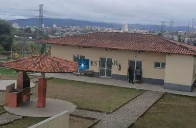 Apartamento com 2 quartos para alugar na Vila Caputera, Mogi das Cruzes 