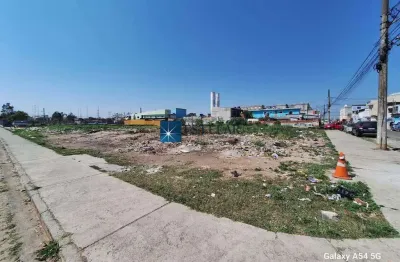 Terreno comercial para alugar no Jundiapeba, Mogi das Cruzes 