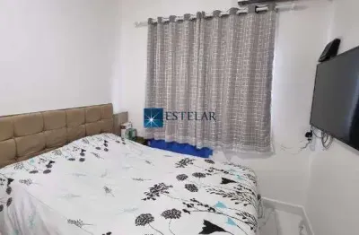 Linda kitnet para locação mobiliada em ótima localização no mogi moderno