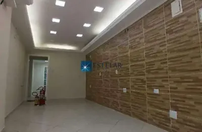 Ponto comercial para alugar no Jardim Universo, Mogi das Cruzes 