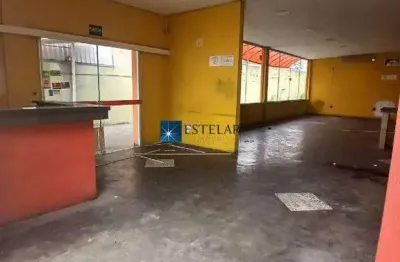 Ponto comercial para alugar no Jardim Santista, Mogi das Cruzes 