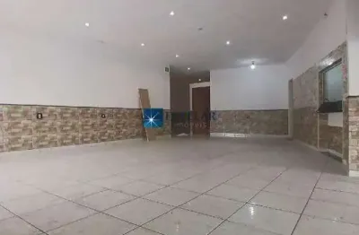 Ponto comercial para alugar em Braz Cubas, Mogi das Cruzes 