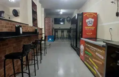 Ponto comercial para alugar no Centro, Mogi das Cruzes 