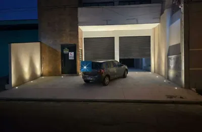 Barracão / Galpão / Depósito para alugar na Vila Suissa, Mogi das Cruzes 