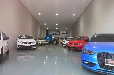 Excelente galpão para locação na vila brasileira / vila são sebastião