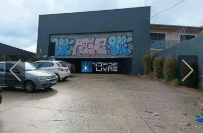 Excelente galpão comercial/ industrial 400 m² - vila são sebastião - mogi das cruzes/sp