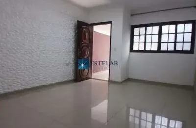 Ótimo sobrado para locação no residencial mirage - vila nova cintra