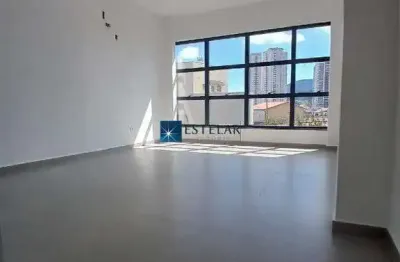 Sala comercial para alugar na Vila Mogilar, Mogi das Cruzes 
