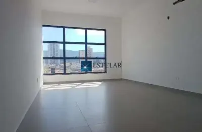 Sala comercial para alugar na Vila Mogilar, Mogi das Cruzes 