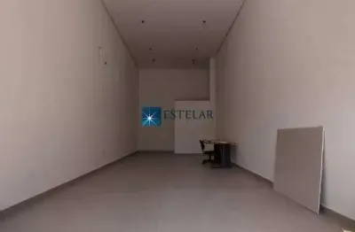 Ponto comercial para alugar na Vila Mogilar, Mogi das Cruzes 
