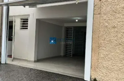 Casa para locação 2 cómodos mobiliádo - jd. universo - mogi das cruzes/sp