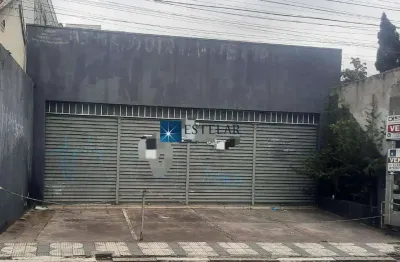 Excelente ponto comercial 200m² - centro - mogi das cruzes/sp