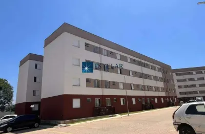 Lindo apartamento disponível para locação - 2 dormitórios - vila brasileira - mogi das cruzes/ sp