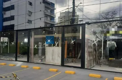 Linda loja ou ponto comercial disponivel para locação 47 m² - socorro - mogi das cruzes/sp