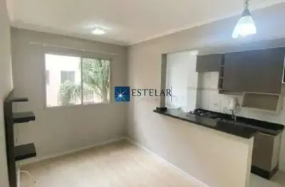 Ótimo apto para locação no condomínio spazio monterrey em excelente localização no alto do ipiranga