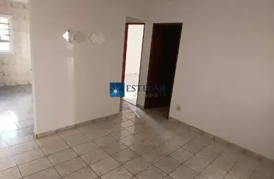 Apartamento com 2 quartos para alugar na Vila Caputera, Mogi das Cruzes 