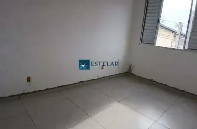 Excelente apartamento novo para locação na vila são sebastião