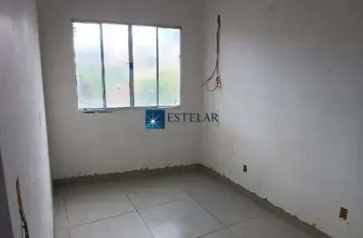 Excelente apartamento novo para locação na vila são sebastião