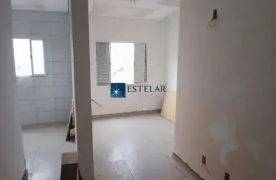Excelente apartamento novo para locação na vila são sebastião