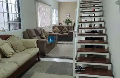 Excelente sobrado comercial ou residencial para locação em césar de souza