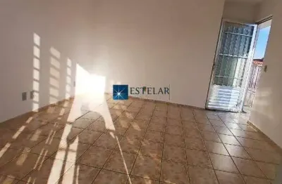 Sala comercial para alugar na Vila Industrial, Mogi das Cruzes 