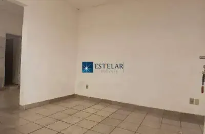 Ótima casa em vila bem localizada na vila industrial para locação