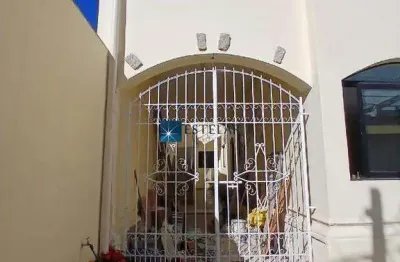 Casa comercial para alugar no Centro, Mogi das Cruzes 