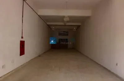 Ponto comercial para alugar na Vila Mogilar, Mogi das Cruzes 