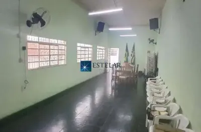 Ponto comercial para locação em excelente localização central