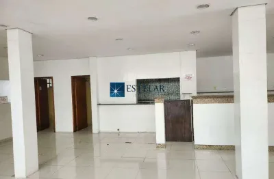 Ponto comercial para alugar no Jardim Camila, Mogi das Cruzes 