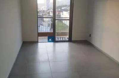 Apartamento com 2 quartos para alugar no Mogi Moderno, Mogi das Cruzes 